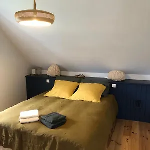 Privée à Deux Pas De Luz-Saint-Sauveur