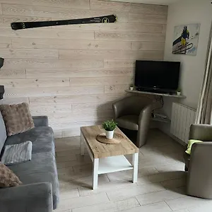  Appartement Grand Confort 2pièces 6 Couchages
