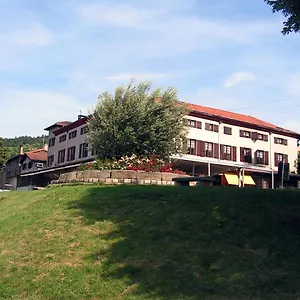  Hotel Domaine De La Barolliere